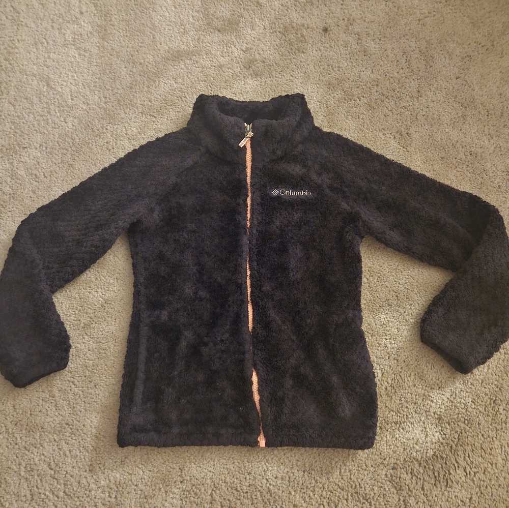 Columbia Jacket